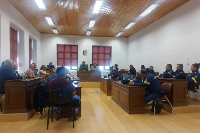 ΣΥΝΤΟΝΙΣΤΙΚΟ ΒΟΡ. ΤΖΟΥΜΕΡΚΩΝ