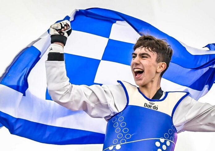 ΨΑΡΡΟΣ ΝΙΚΟΛΑΟΣ