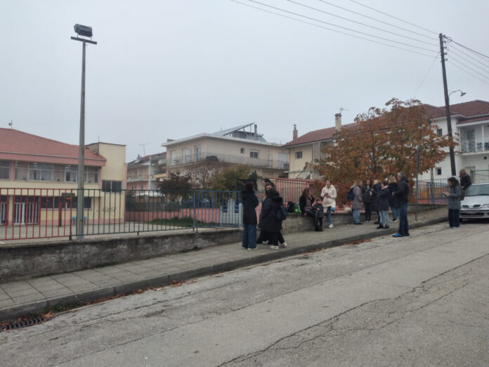 1ο ΔΗΜΟΤΙΚΟ ΑΝΑΤΟΛΗΣ ΔΙΑΜΑΡΤΥΡΙΑ