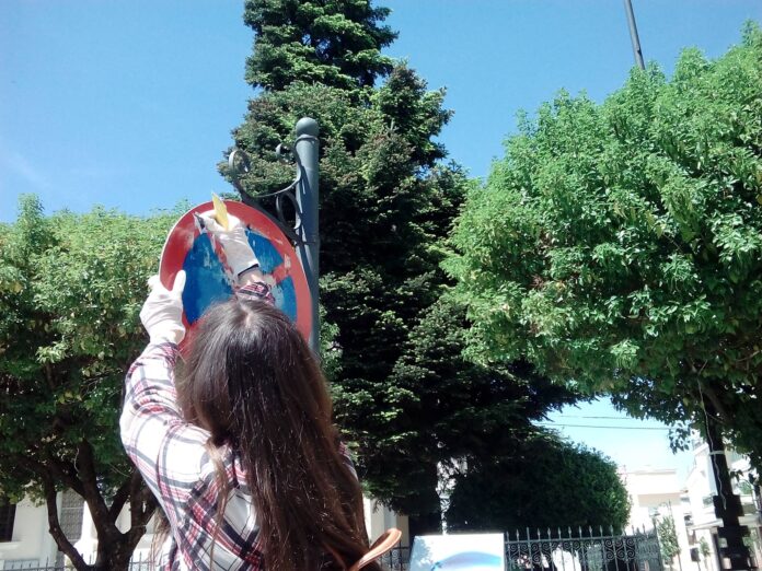 ΚΑΘΑΡΙΣΜΟΣ ΠΙΝΑΚΙΔΩΝ