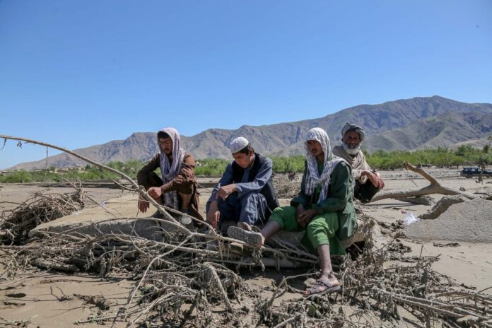 ΚΛΙΜΑΤΙΚΟΙ ΠΡΟΣΦΥΓΕΣ