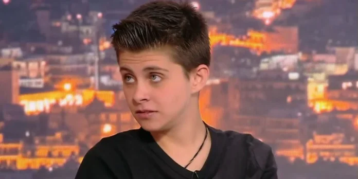 ΜΟΥΡΤΖΟΥΚΟΥ