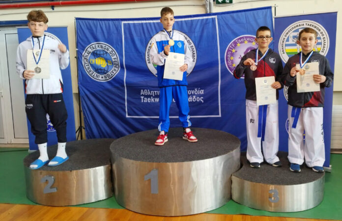 ΤΑΕΚΒΟΝΤΟ-ITF1-768x496