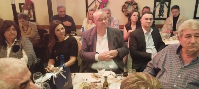 ΖΑΧΑΡΑΚΗ ΚΑΧΡΙΜΑΝΗΣ