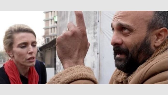 ΚΡΑΤΟΥΜΕΝΟΣ ΑΣΑΝΤ ΣΥΡΙΑ