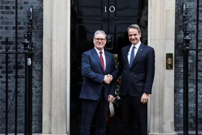 ΜΗΤΣΟΤΑΚΗΣ ΣΤΑΡΜΕΡ