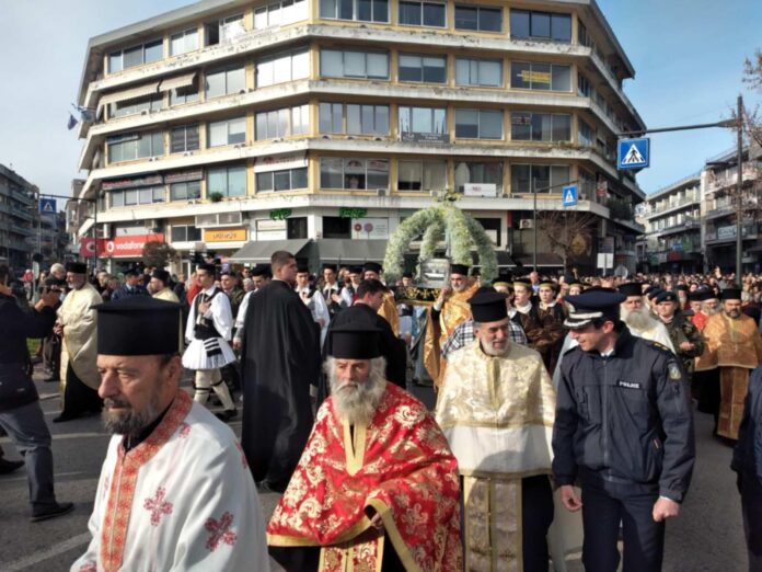 ΑΓΙΟΣ ΓΕΩΡΓΙΟΣ ΛΙΤΑΝΕΙΑ6