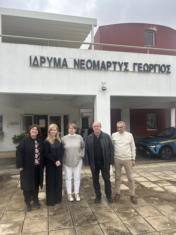 ΝΕΑ ΑΡΙΣΤΕΡΑ ΚΕΝΤΡΟ ΠΡΟΝΟΙΑΣ