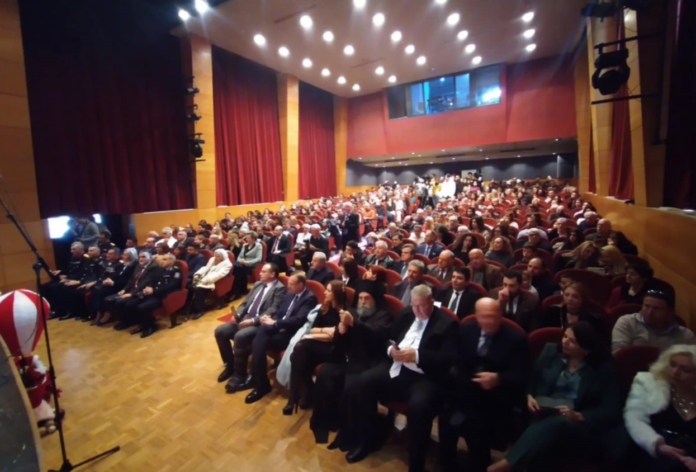 ΣΥΝΑΥΛΙΑ ΠΡΩΤΟΧΡΟΝΙΑ1