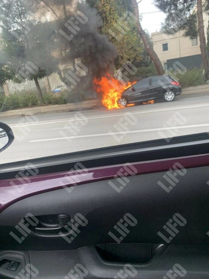 ΦΩΤΙΑ ΑΥΤΟΚΙΝΗΤΟ ΚΗΦΙΣΙΑΣ