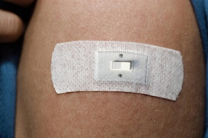 ΔΙΑΒΗΤΗΣ ΔΙΑΚΟΠΤΗΣ