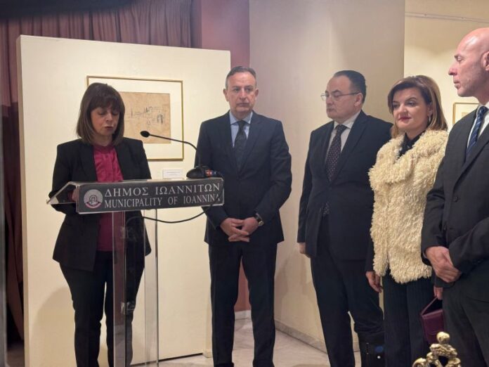 ΕΓΚΑΙΝΙΑ-ΕΚΘΕΣΗΣ