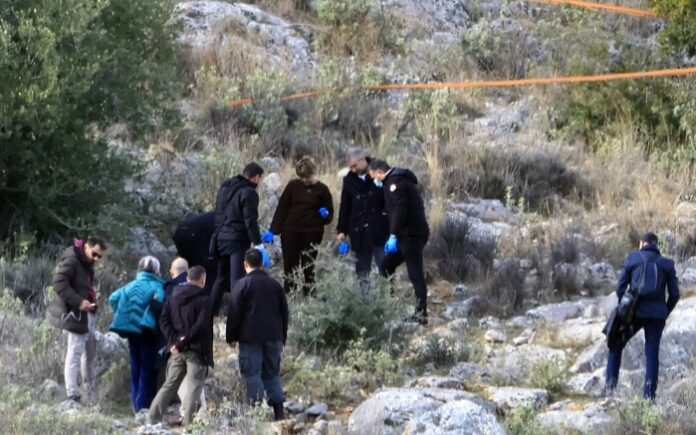 ΚΑΛΟΓΗΡΟΥ ΣΟΡΟΣ