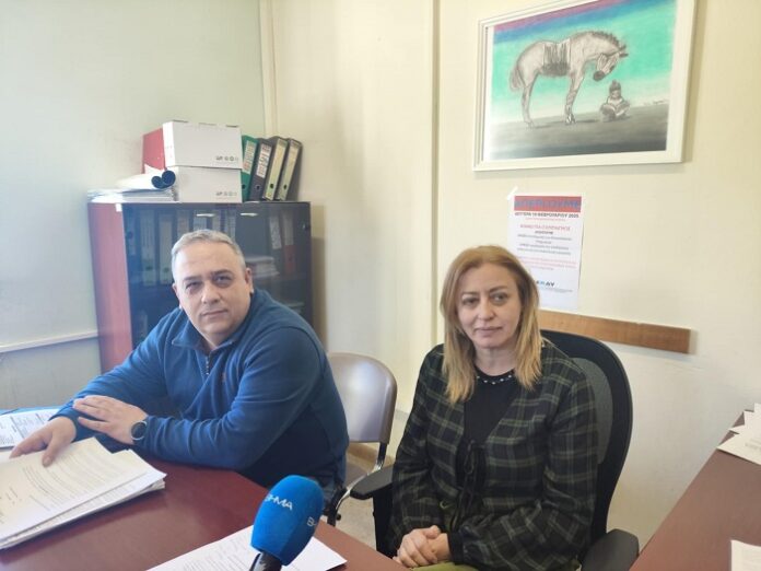 ΚΤΗΝΙΑΤΡΟΙ ΑΠΕΡΓΙΑ