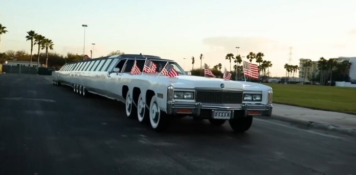 ΜΑΚΡΥΤΕΡΟ ΑΥΤΟΚΙΝΗΤΟ