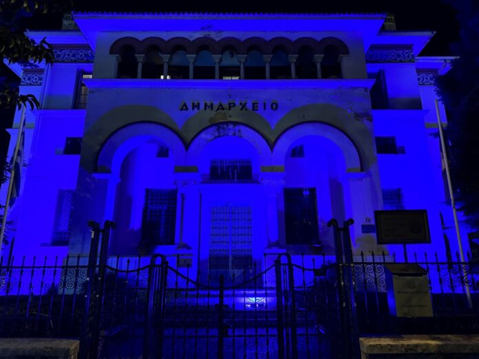 ΜΩΒ ΔΗΜΑΡΧΕΙΟ