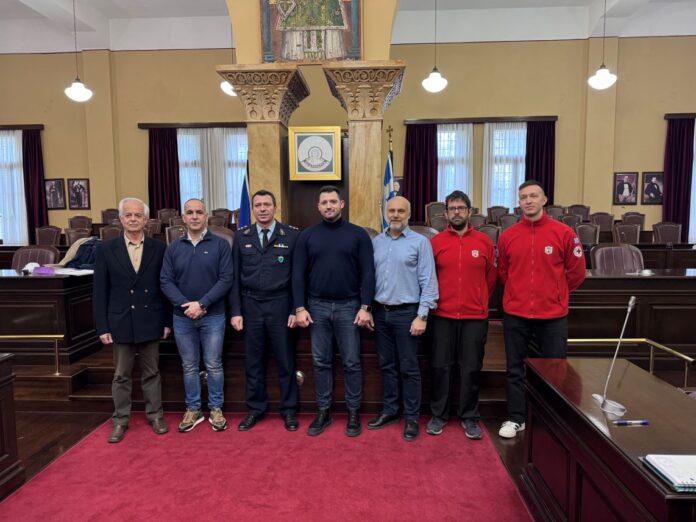 Σ.Τ. ΜΠΙΖΑΝΙΟΣ ΔΡΟΜΟΣ