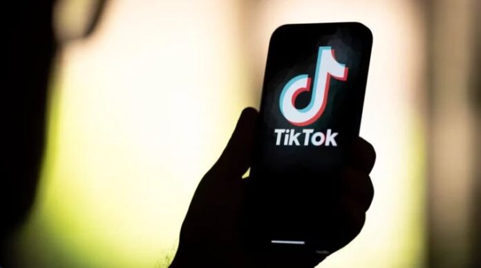 TIK TOK
