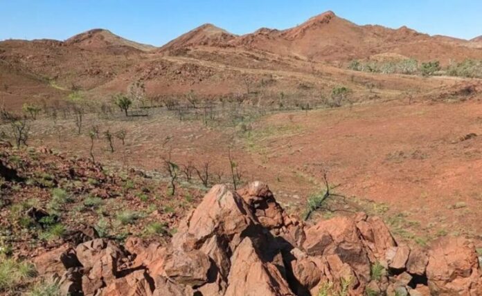 ΑΥΣΤΡΑΛΙΑ ΚΡΑΤΗΡΑΣ