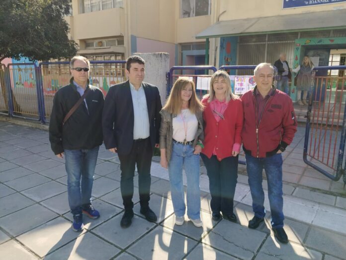 ΕΝΕΡΓΟΣ ΠΟΛΙΤΗΣ