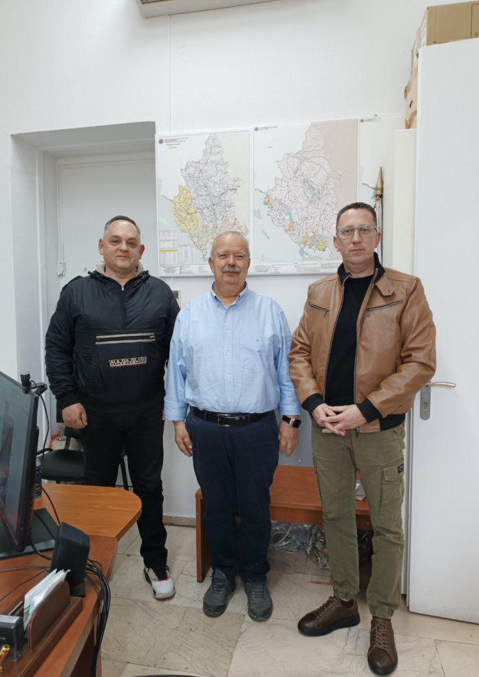 ΕΣΠΕΗΠ ΜΑΥΡΟΓΙΩΡΓΟΣ