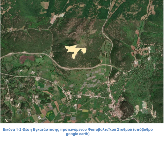 ΚΑΛΠΑΚΙ ΕΓΚΑΤΑΣΤΑΣΗ ΦΩΤΟΒΟΛΤΑΙΚΟΥ