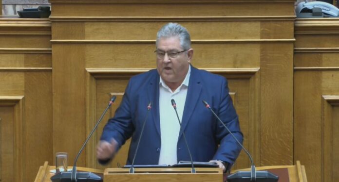 ΚΟΥΤΣΟΥΜΠΑΣ