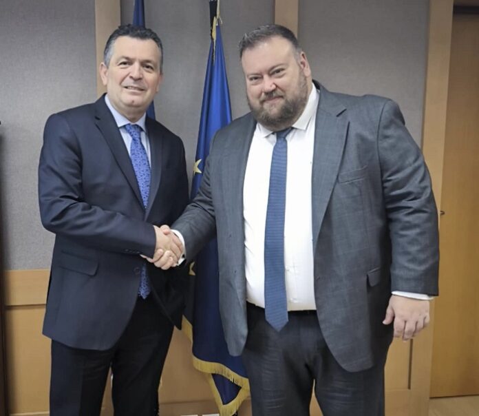 ΚΥΡΙΑΚΗΣ ΜΠΟΥΚΩΡΟΣ