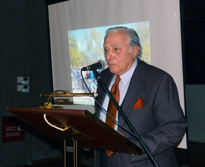 ΝΙΚΟΛΑΪΔΗΣ