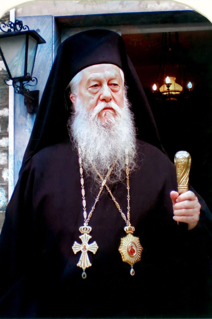 ΤΙΤΟΣ