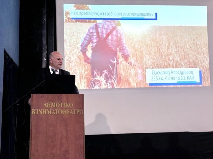 ΤΣΙΑΡΑΣ ΕΝΙΣΧΥΣΕΙΣ