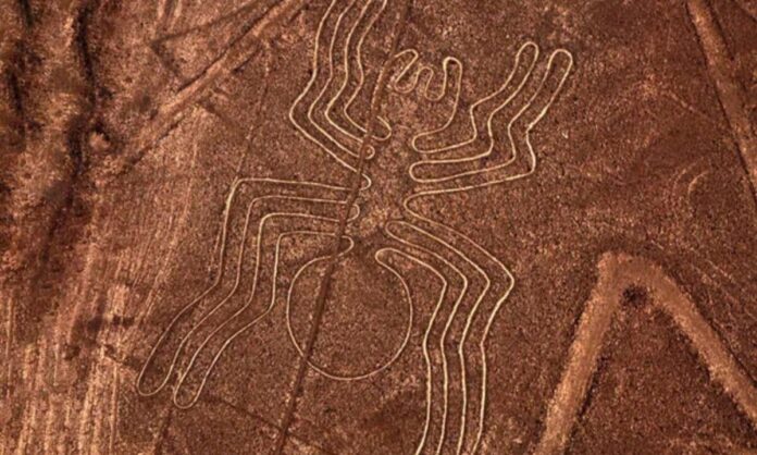 NAZCA PERU