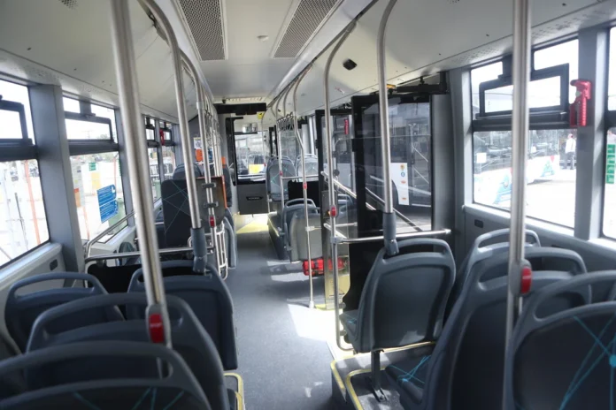 ΑΣΤΙΚΟ ΛΕΩΦΟΡΕΙΟ