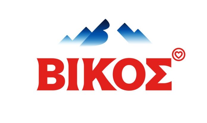 ΒΙΚΟΣ LOGO