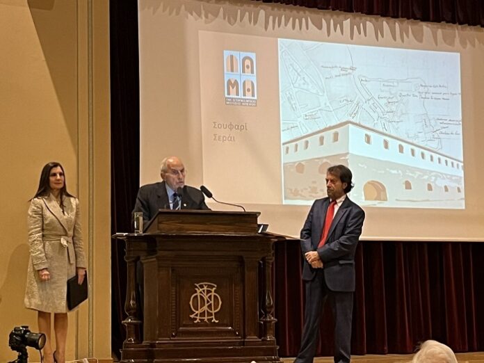 ΒΡΑΒΕΥΣΗ ΓΑΚ