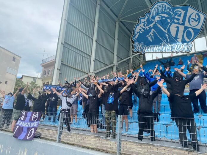 ΠΑΣ ΗΡΑΚΛΗΣ