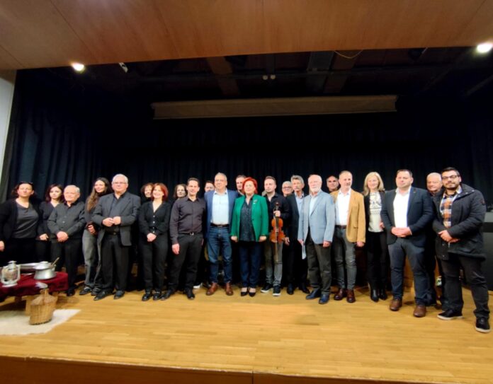 ΣΥΝΔΕΣΜΟΣ ΣΥΡΡΑΚΙΩΤΩΝ