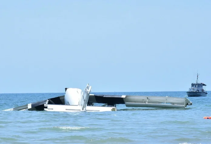 ΤΑΪΛΑΝΔΗ ΑΕΡΟΣΚΑΦΟΣ