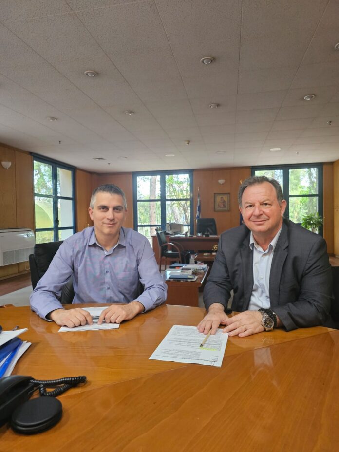 ΓΙΟΓΙΑΚΑΣ ΔΗΜΑΣ