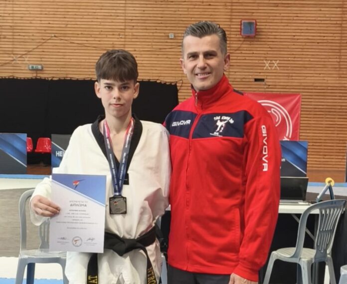 ΔΙΑΣ ΔΙΑΚΡΙΣΕΙΣ