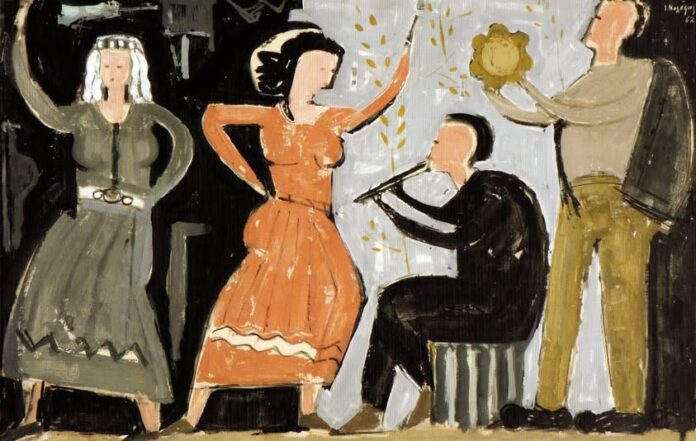 ΚΟΛΕΦΑΣ ΓΚΑΝΗ