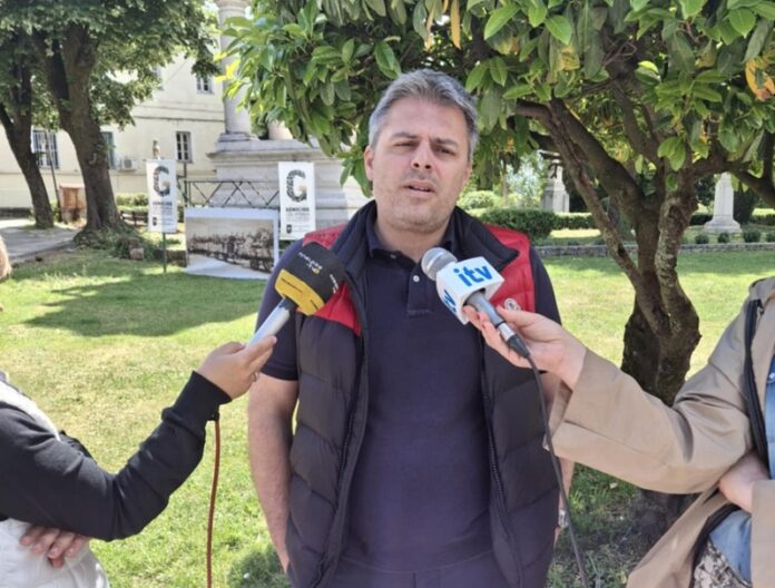 ΣΟΥΡΕΛΗΣ ΣΠΥΡΟΣ
