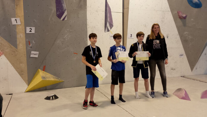 ΑΝΑΡΡΙΧΗΣΗ ΟΡΕΙΒΑΤΙΚΟΣ