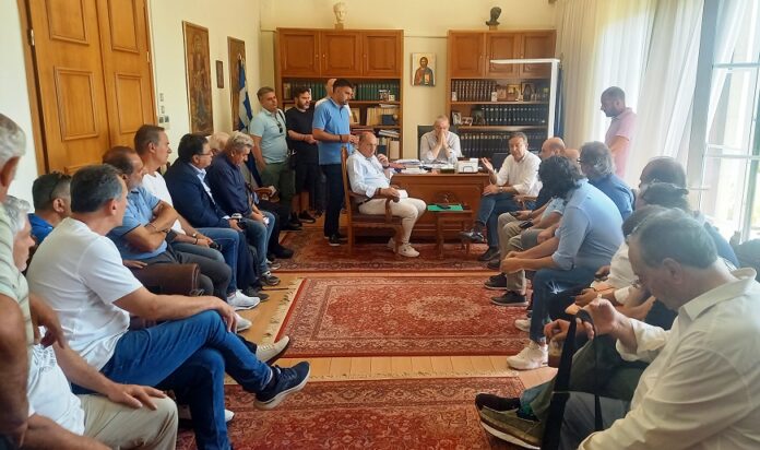 ΕΠΙΤΡΟΠΗ ΣΩΤΗΡΙΑΣ ΠΑΣ