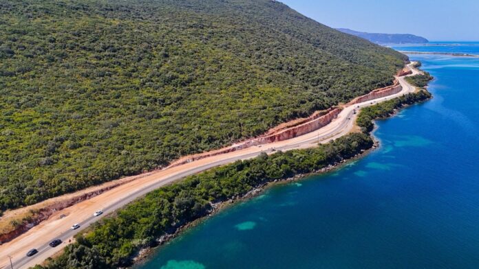 ΣΥΝΔΕΣΗ ΛΕΥΚΑΔΑΣ