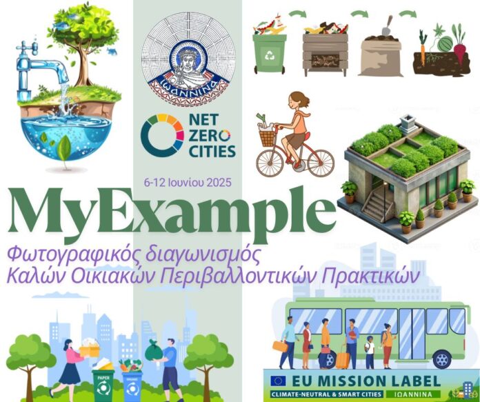 ΦΩΤΟΓΡΑΦΙΚΟΣ ΔΙΑΓΩΝΙΣΜΟΣ