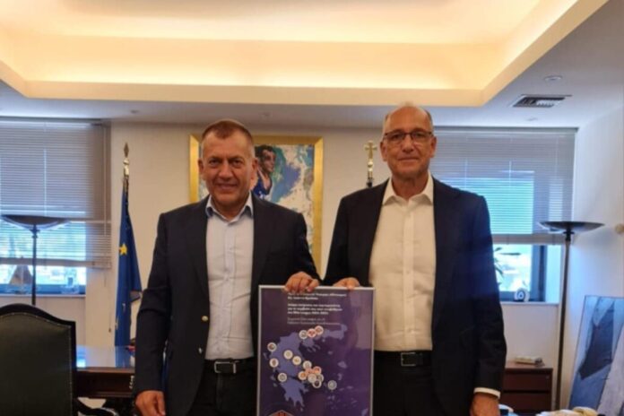ΒΡΟΥΤΣΗΣ ΕΟΚ