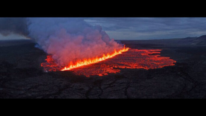 ΗΦΑΙΣΤΕΙΟ ΙΣΛΑΝΔΙΑ