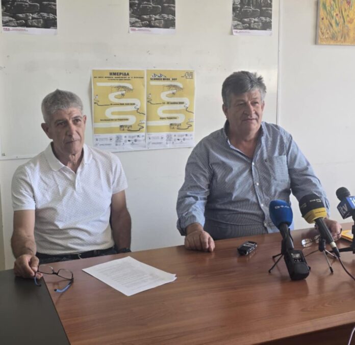 ΚΑΨΑΛΗΣ ΠΕΤΡΙΝΑ ΓΕΦΥΡΙΑ