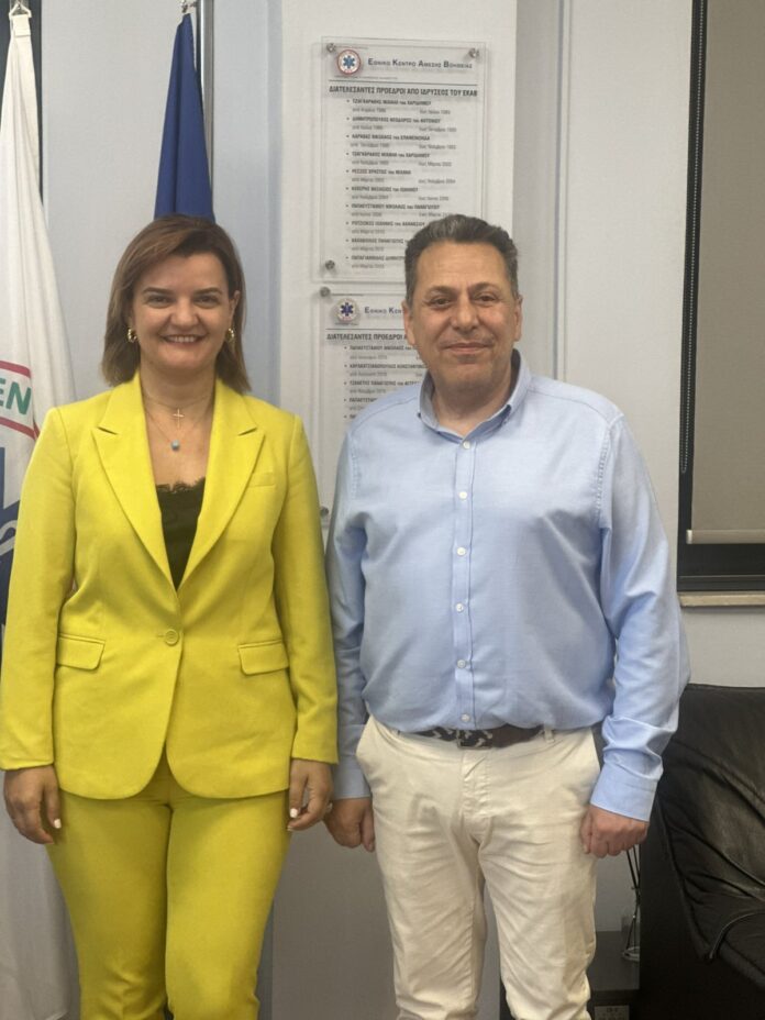 ΚΕΦΑΛΑ ΧΑΡΑΛΑΜΠΟΥΣ